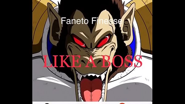 Faneto Finesse - Like a boss